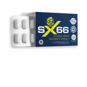 Sx66 Holland